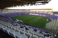 Estadio José Zorrilla