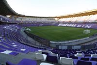 Estadio José Zorrilla