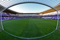 Estadio José Zorrilla