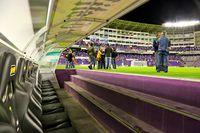 Estadio José Zorrilla