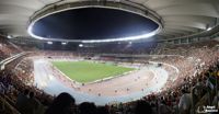 Estadio Olímpico de Sevilla (Estadio La Cartuja)