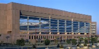 Estadio Olímpico de Sevilla (Estadio La Cartuja)