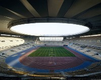 Estadio Olímpico de Sevilla (Estadio La Cartuja)