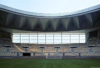 Estadio Olímpico de Sevilla (Estadio La Cartuja)