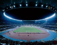 Estadio Olímpico de Sevilla (Estadio La Cartuja)