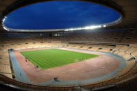 Estadio Olímpico de Sevilla (Estadio La Cartuja)