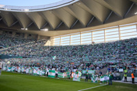 Estadio Olímpico de Sevilla (Estadio La Cartuja)