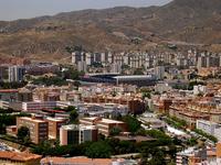 Estadio La Rosaleda