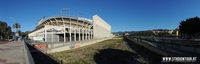 Estadio La Rosaleda