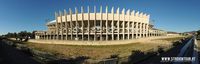 Estadio La Rosaleda