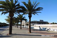 Estadio La Rosaleda