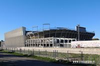 Estadio La Rosaleda