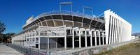 Estadio La Rosaleda