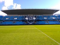 Estadio La Rosaleda