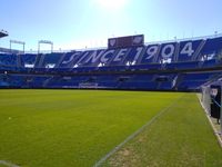 Estadio La Rosaleda