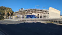 Estadio La Rosaleda