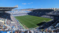 Estadio La Rosaleda