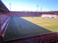 Nuevo Estadio Los Pajaritos