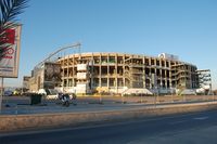 Estadio Martínez Valero