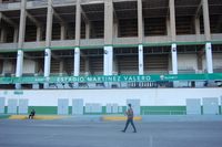 Estadio Martínez Valero