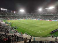 Estadio Martínez Valero