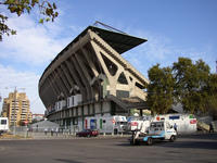 Estadio Benito Villamarín