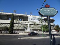 Estadio Benito Villamarín