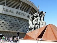 Estadio Benito Villamarín