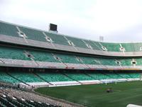 Estadio Benito Villamarín