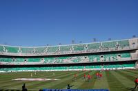 Estadio Benito Villamarín