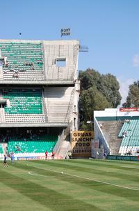 Estadio Benito Villamarín