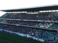 Estadio Benito Villamarín