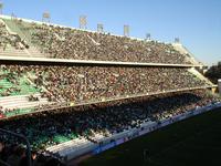 Estadio Benito Villamarín