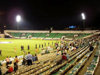 Estadio Benito Villamarín