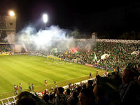 Estadio Benito Villamarín