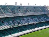 Estadio Benito Villamarín