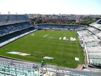 Estadio Benito Villamarín