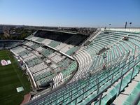 Estadio Benito Villamarín