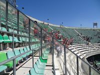 Estadio Benito Villamarín