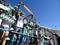 Estadio Benito Villamarín