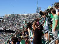 Estadio Benito Villamarín