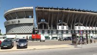 Estadio Benito Villamarín