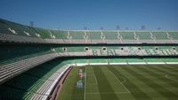 Estadio Benito Villamarín