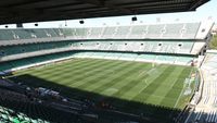 Estadio Benito Villamarín