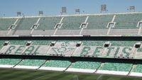 Estadio Benito Villamarín