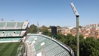 Estadio Benito Villamarín