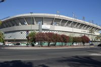 Estadio Benito Villamarín