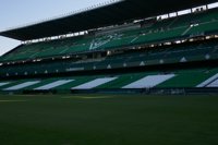 Estadio Benito Villamarín