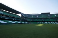 Estadio Benito Villamarín