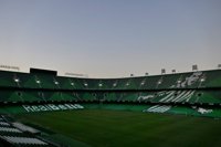 Estadio Benito Villamarín